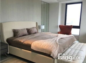 滨江晶典 杨浦东外滩的全南向瞰江奢居