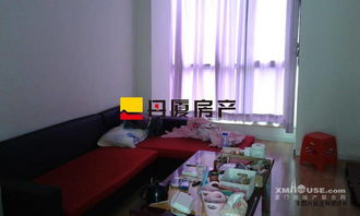 【永建顶尚】湖里区新行政中央生活区 2房1厅出租，尽享湖景与便捷生活